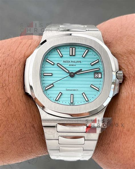 club tiffany patek philippe|patek philippe tiffany dial price.